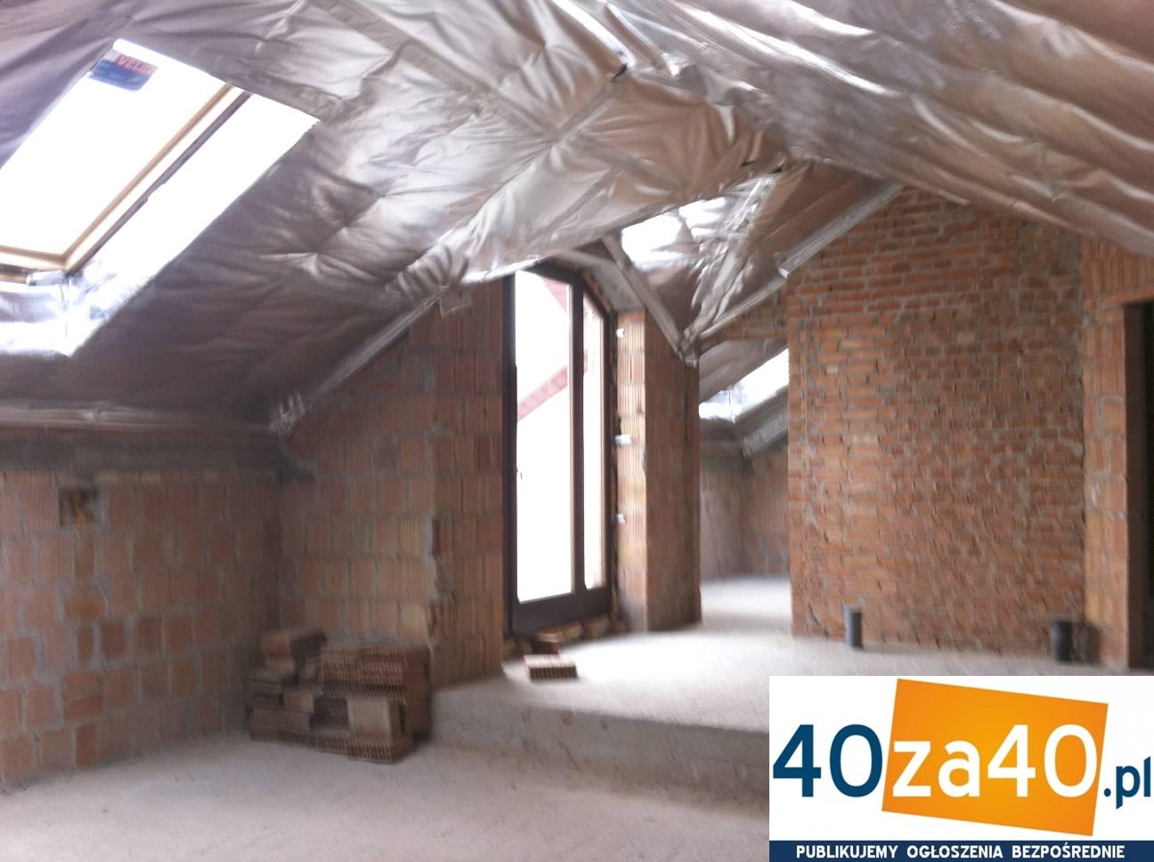 Dom na sprzedaż, powierzchnia: 349 m2, pokoje: 5, cena: 1 220 000,00 PLN, Stare Babice, kontakt: 502830086