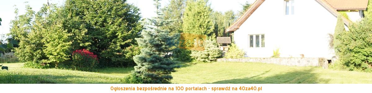 Dom na sprzedaż, powierzchnia: 250 m2, pokoje: 5, cena: 1 500 000,00 PLN, Bytów, kontakt: 604529613