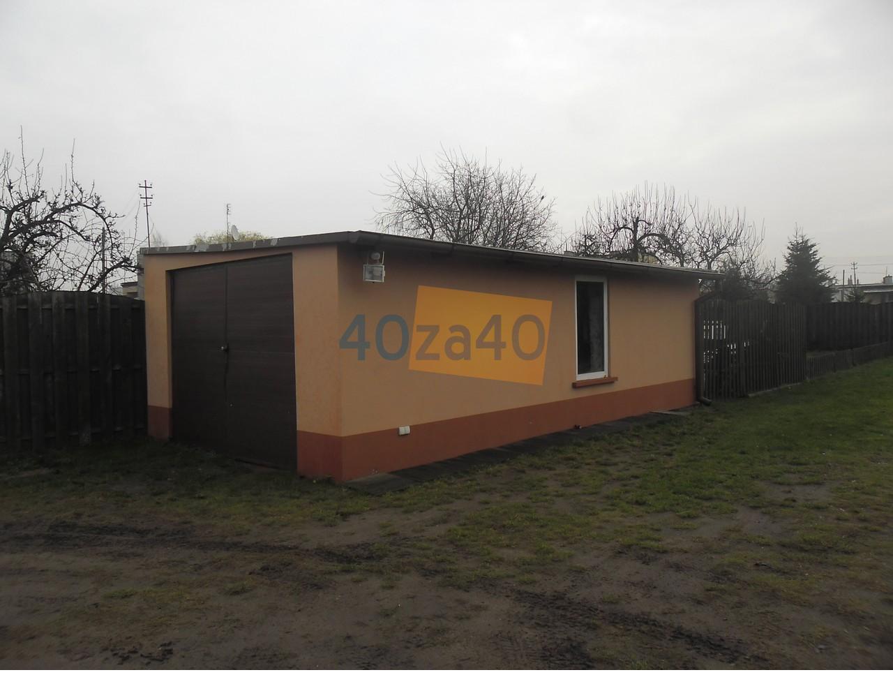 Dom na sprzedaż, powierzchnia: 159.8 m2, pokoje: 5, cena: 179 500,00 PLN, Wągrowiec, kontakt: 67/2685874