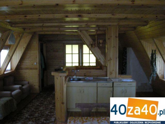 Dom na sprzedaż, powierzchnia: 200 m2, pokoje: 5, cena: 180 000,00 PLN, Koczek, kontakt: 609-090-209