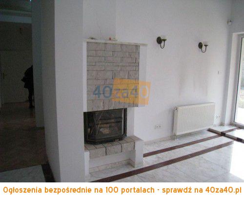 Dom na sprzedaż, powierzchnia: 320 m2, pokoje: 5, cena: 2 300 000,00 PLN, Magdalenka, kontakt: +48 605 17 18 18