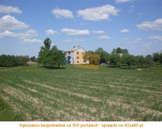 Dom na sprzedaż, powierzchnia: 300 m2, pokoje: 5, cena: 200 000,00 PLN, Bargłów Kościelny, kontakt: 789459228