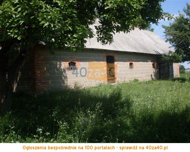 Dom na sprzedaż, powierzchnia: 300 m2, pokoje: 5, cena: 200 000,00 PLN, Bargłów Kościelny, kontakt: 789459228