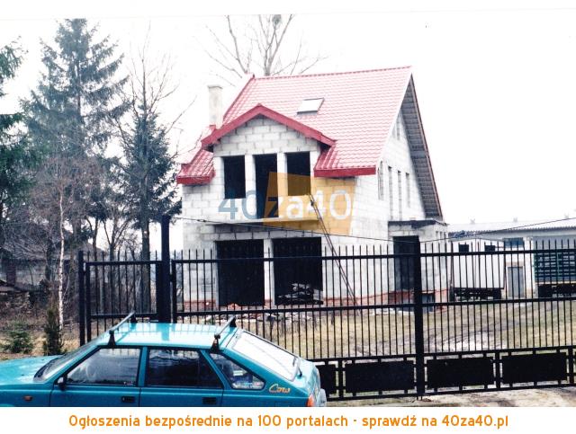 Dom na sprzedaż, powierzchnia: 180 m2, pokoje: 5, cena: 250 000,00 PLN, Wola Niemiecka, kontakt: 502920122