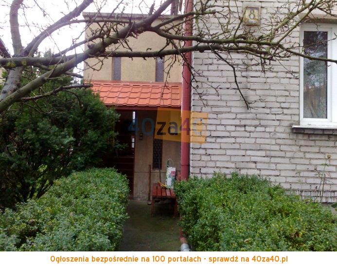 Dom na sprzedaż, powierzchnia: 180 m2, pokoje: 5, cena: 255 000,00 PLN, Kutno, kontakt: 505 905 604