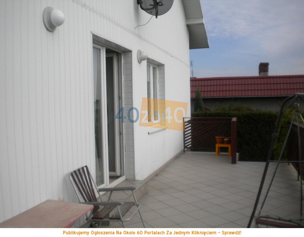 Dom na sprzedaż, powierzchnia: 200 m2, pokoje: 5, cena: 270 000,00 PLN, Przygodzice, kontakt: 627365233