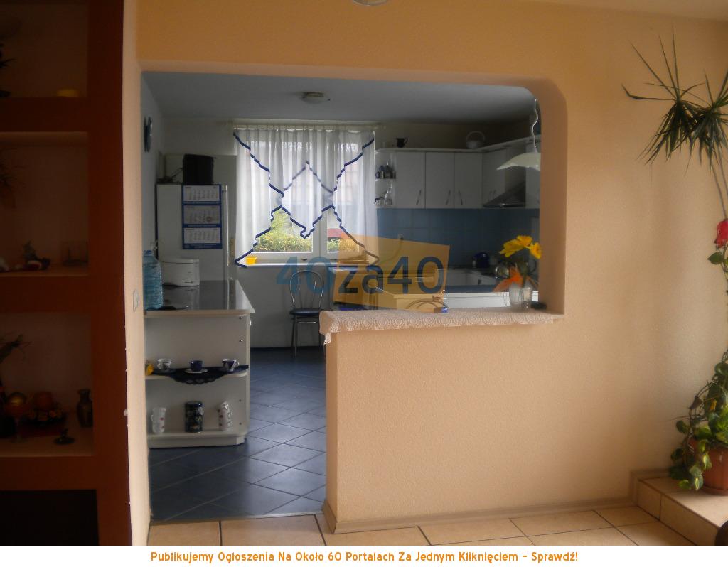 Dom na sprzedaż, powierzchnia: 200 m2, pokoje: 5, cena: 270 000,00 PLN, Przygodzice, kontakt: 627365233
