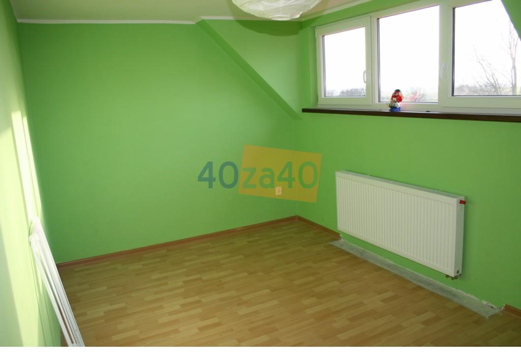 Dom na sprzedaż, powierzchnia: 200 m2, pokoje: 5, cena: 280 000,00 PLN, kontakt: 608397503