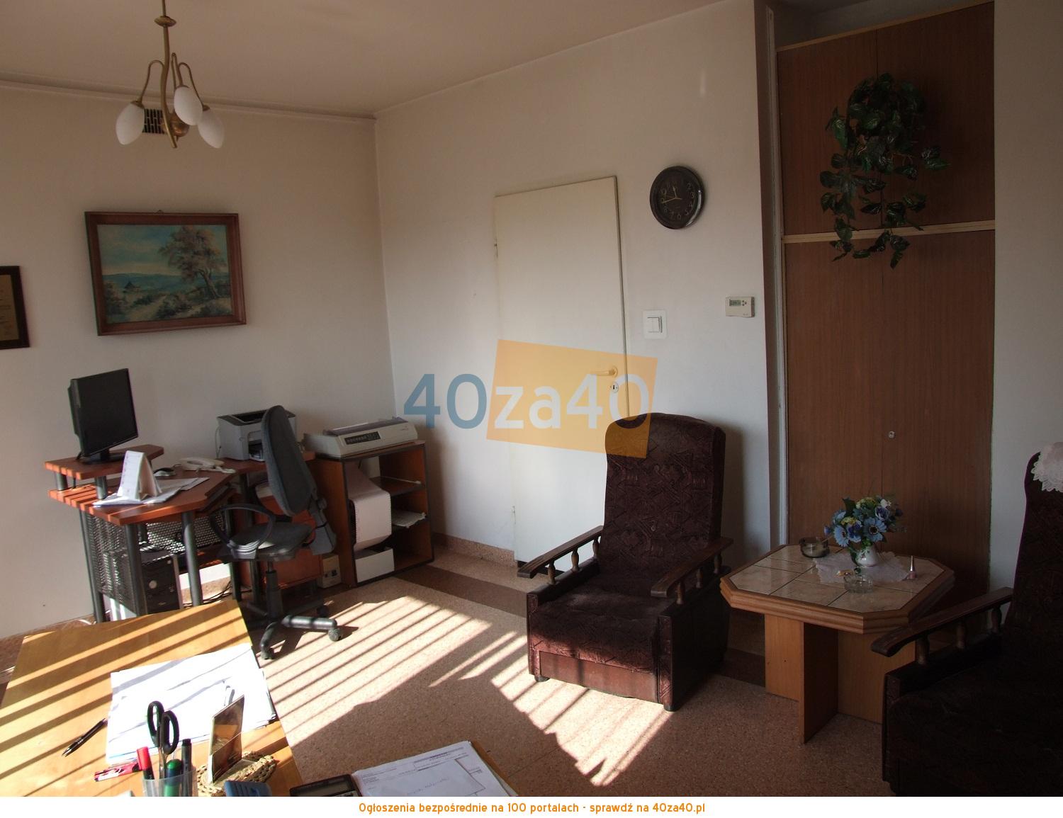 Dom na sprzedaż, powierzchnia: 230 m2, pokoje: 5, cena: 289 000,00 PLN, Malbork, kontakt: 601056361