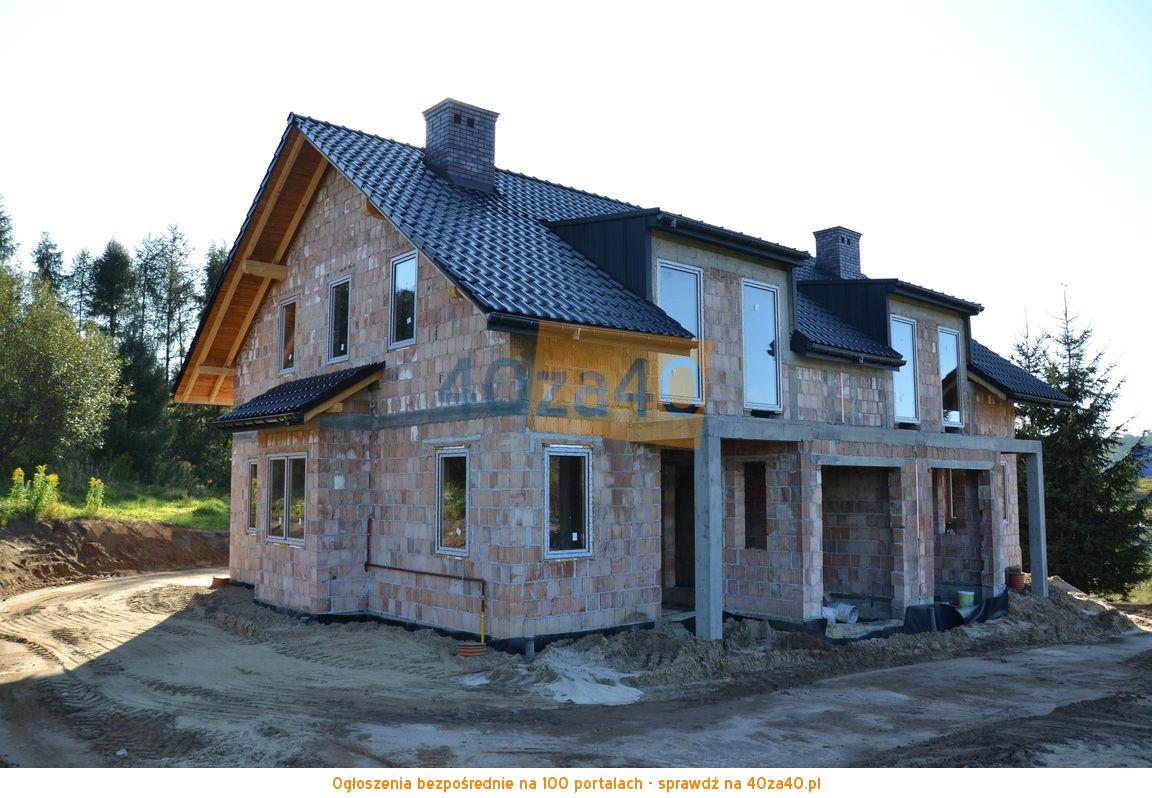 Dom na sprzedaż, powierzchnia: 142 m2, pokoje: 5, cena: 299 000,00 PLN, Szczyglice, kontakt: 694337517