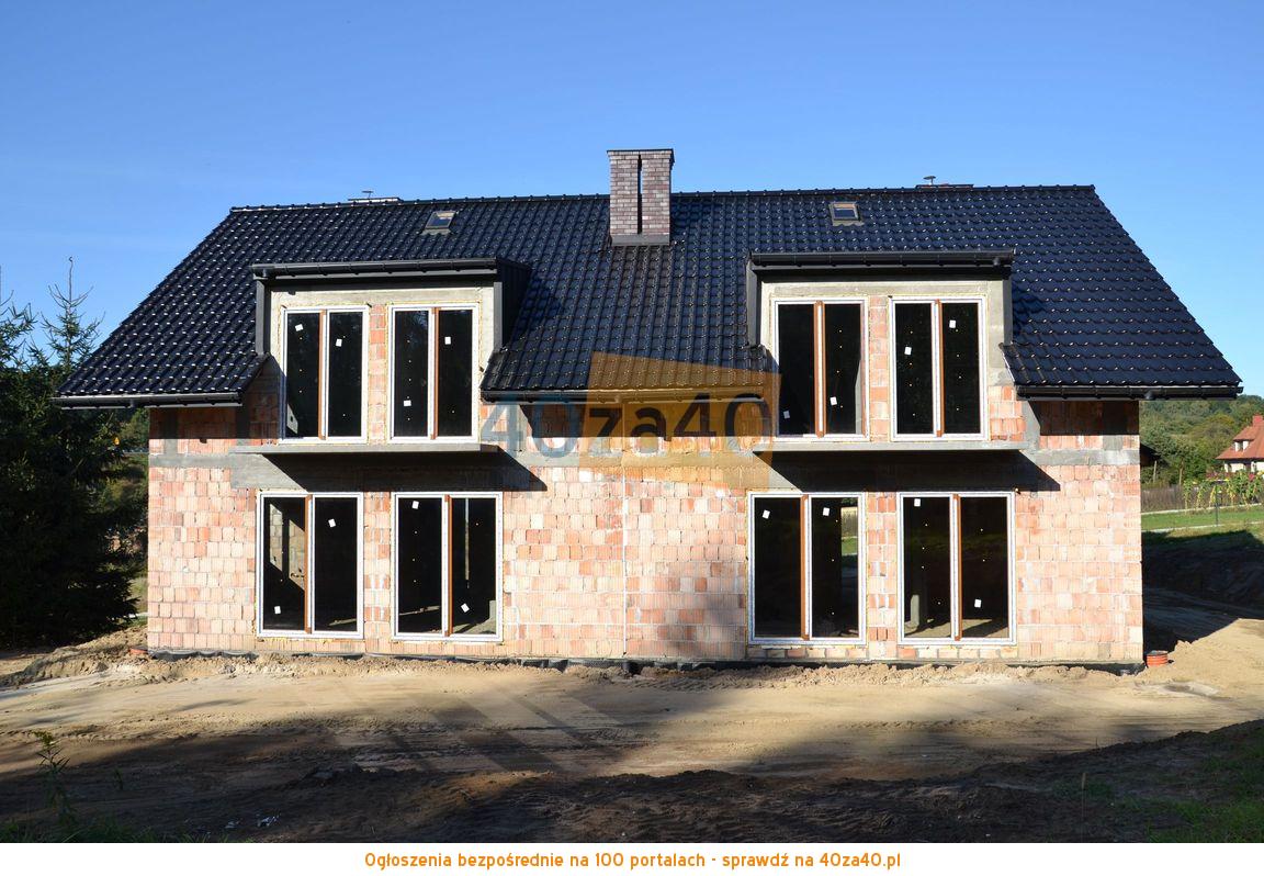 Dom na sprzedaż, powierzchnia: 142 m2, pokoje: 5, cena: 299 000,00 PLN, Szczyglice, kontakt: 694337517