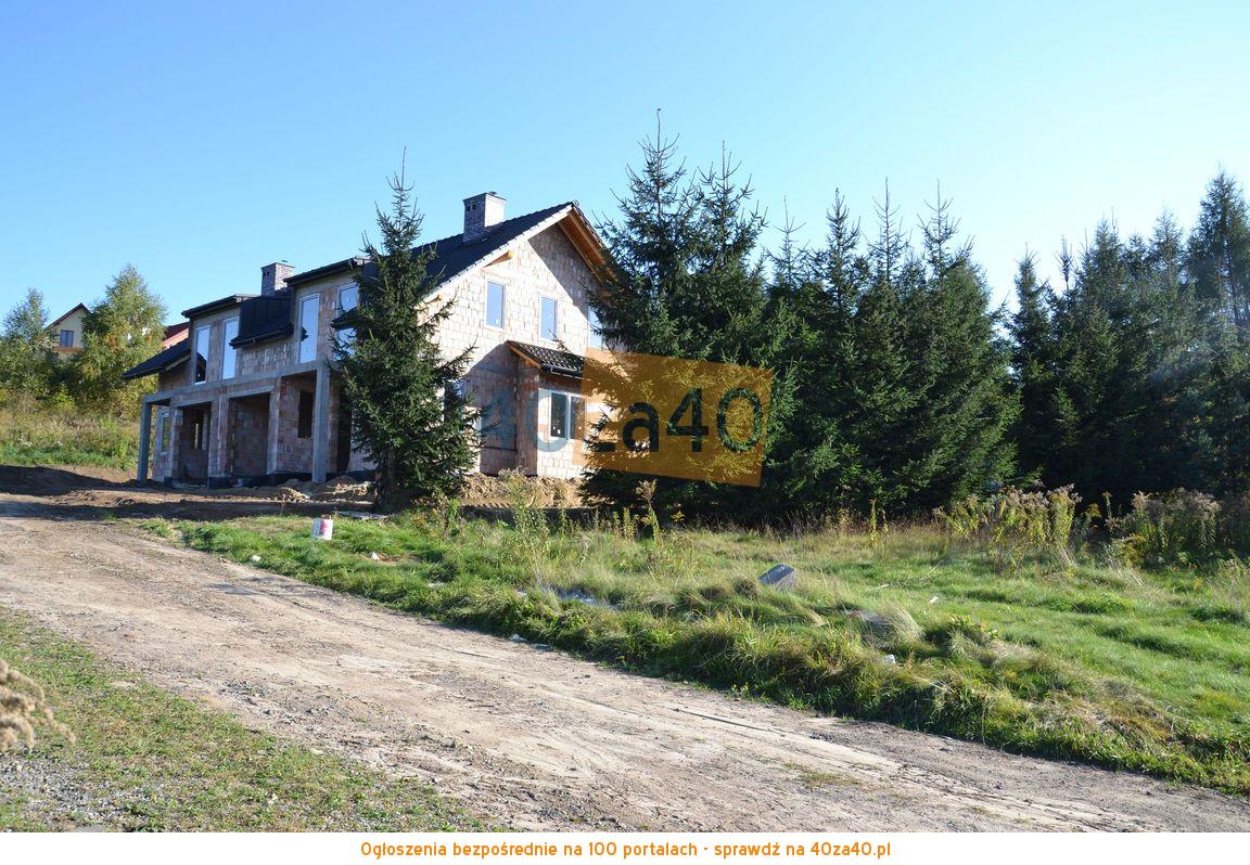 Dom na sprzedaż, powierzchnia: 142 m2, pokoje: 5, cena: 299 000,00 PLN, Szczyglice, kontakt: 694337517
