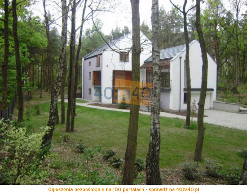Dom na sprzedaż, powierzchnia: 290 m2, pokoje: 5, cena: 3 200 000,00 PLN, Izabelin, kontakt: 0-606 313 100