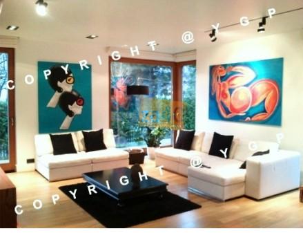 Dom na sprzedaż, powierzchnia: 300 m2, pokoje: 5, cena: 3 990 000,00 PLN, Warszawa, kontakt: +48601723609