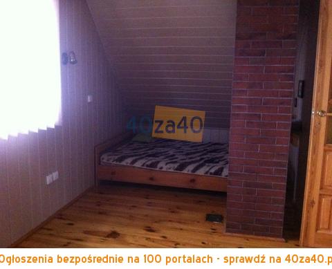 Dom na sprzedaż, powierzchnia: 100 m2, pokoje: 5, cena: 310 000,00 PLN, Głubczyn, kontakt: 608424036