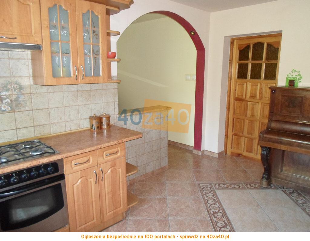 Dom na sprzedaż, powierzchnia: 300 m2, pokoje: 5, cena: 330 000,00 PLN, Kowale, kontakt: 0049 1706684438