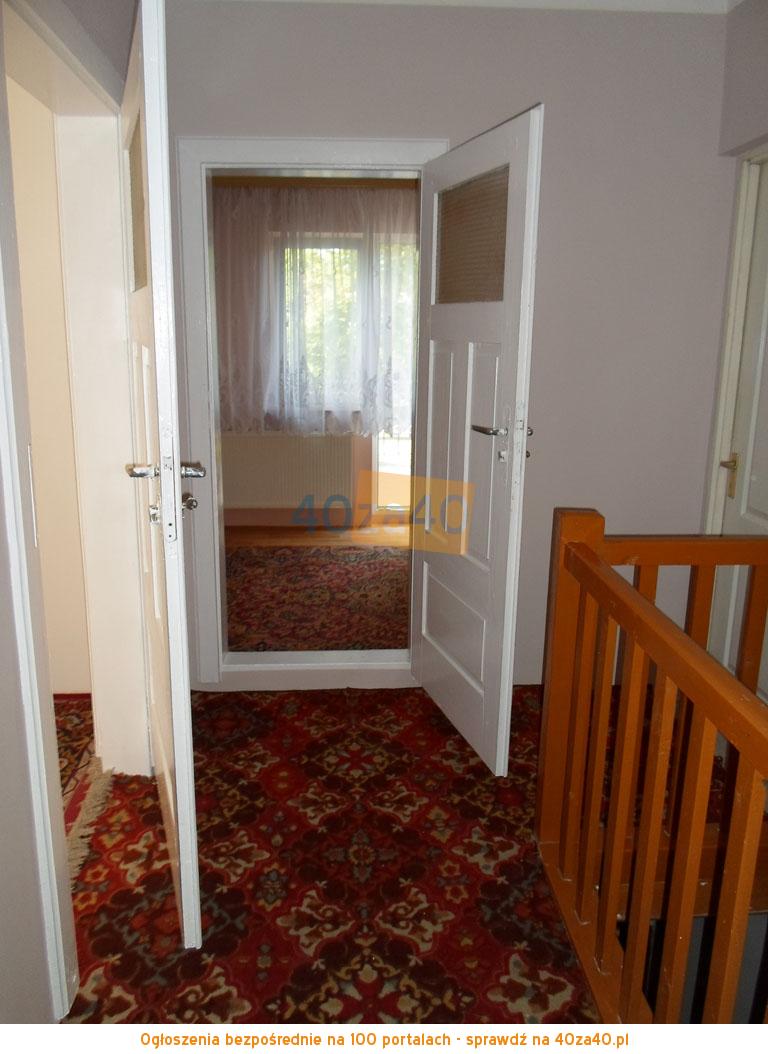 Dom na sprzedaż, powierzchnia: 300 m2, pokoje: 5, cena: 330 000,00 PLN, Kowale, kontakt: 0049 1706684438