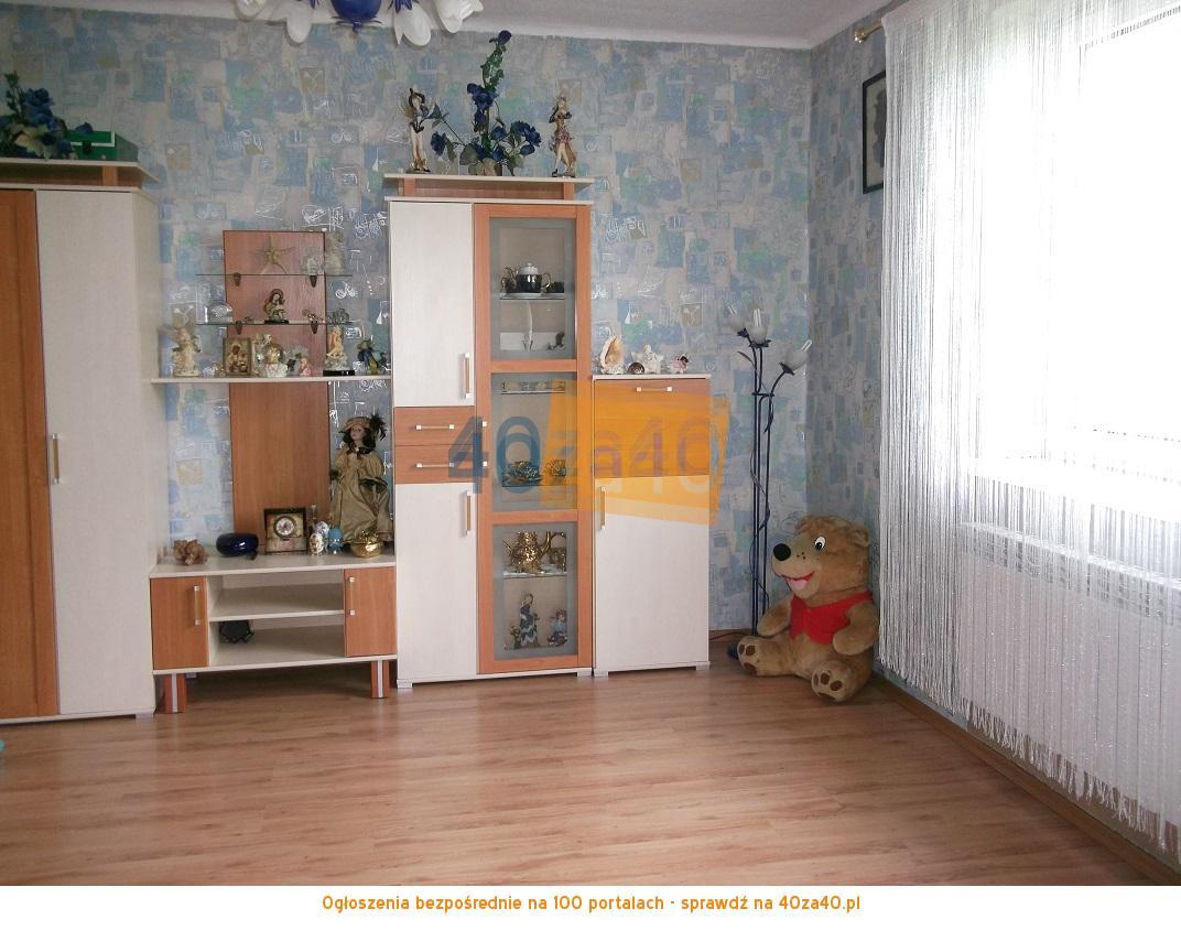 Dom na sprzedaż, powierzchnia: 190 m2, pokoje: 5, cena: 350 000,00 PLN, Chełmce, kontakt: 539460877