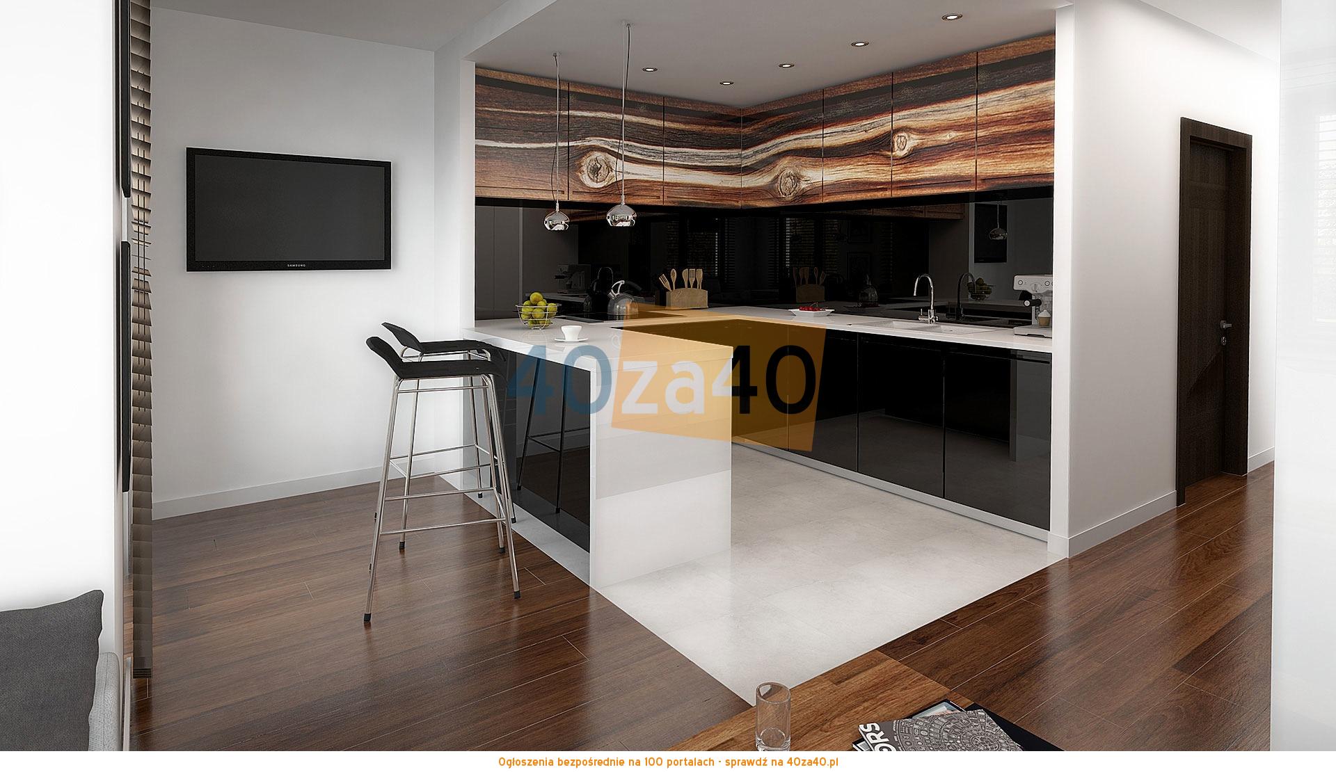 Dom na sprzedaż, powierzchnia: 122 m2, pokoje: 5, cena: 364 700,00 PLN, Wrocław, kontakt: +48 537 404 467
