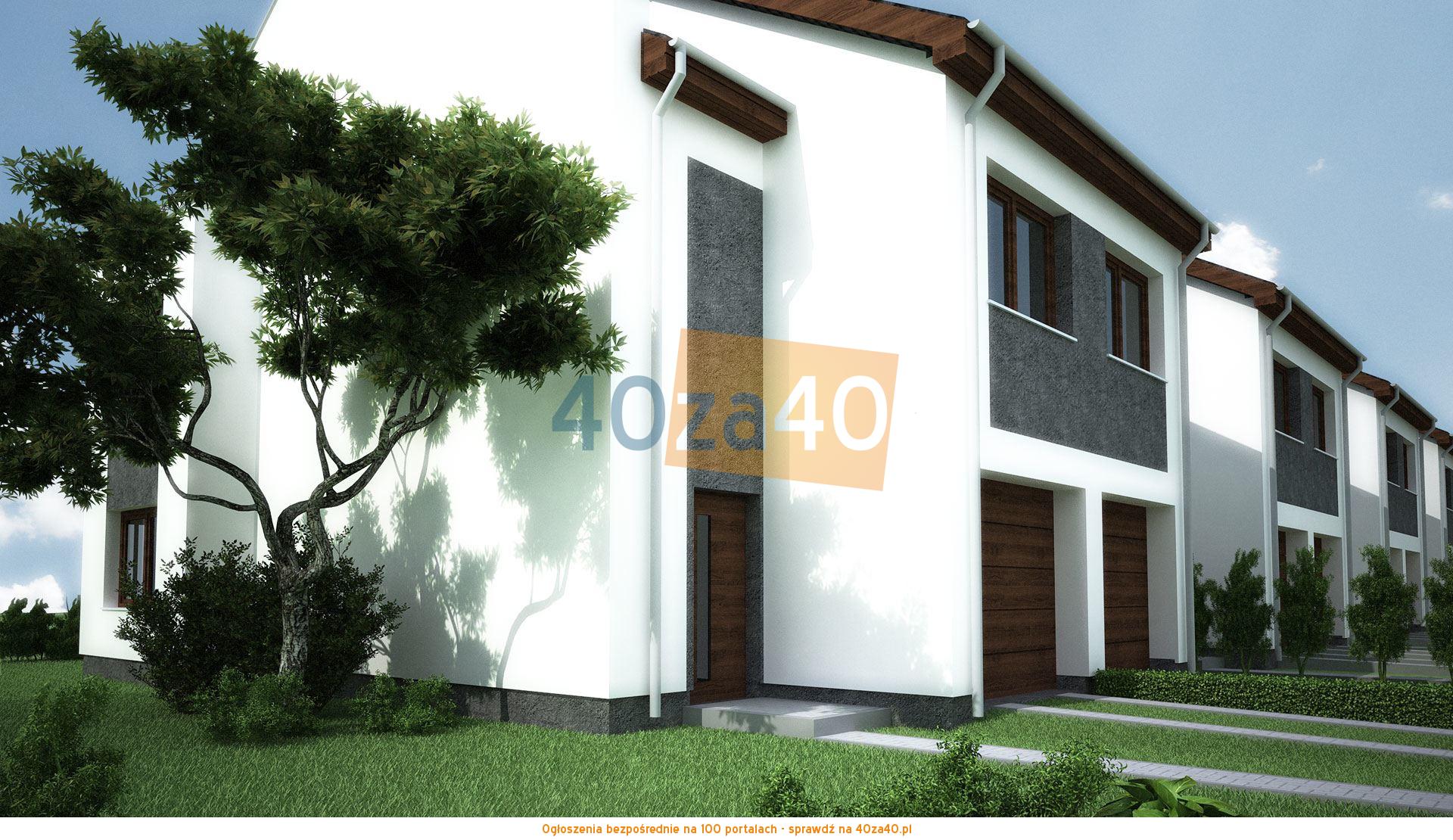 Dom na sprzedaż, powierzchnia: 122 m2, pokoje: 5, cena: 364 700,00 PLN, Wrocław, kontakt: +48 537 404 467