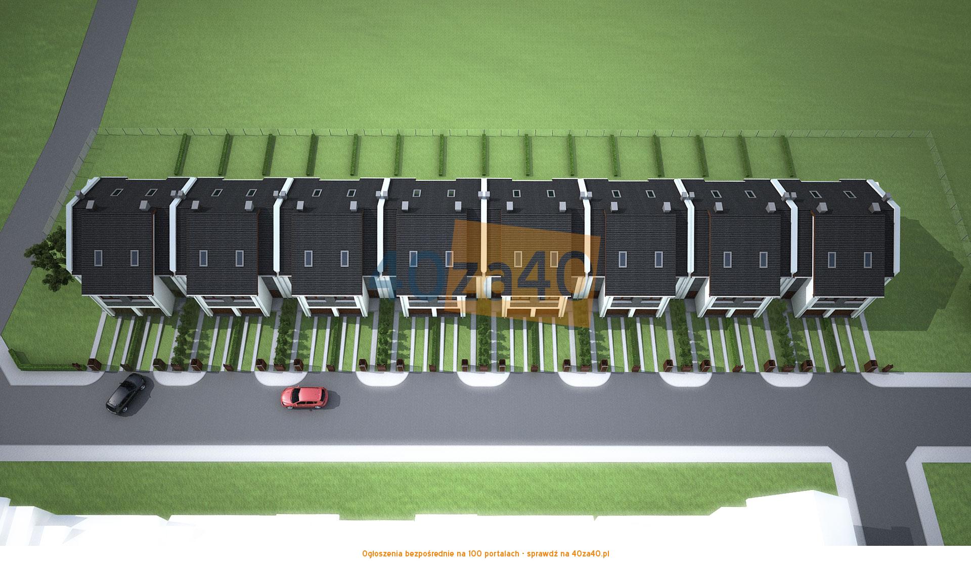 Dom na sprzedaż, powierzchnia: 122 m2, pokoje: 5, cena: 364 700,00 PLN, Wrocław, kontakt: +48 537 404 467