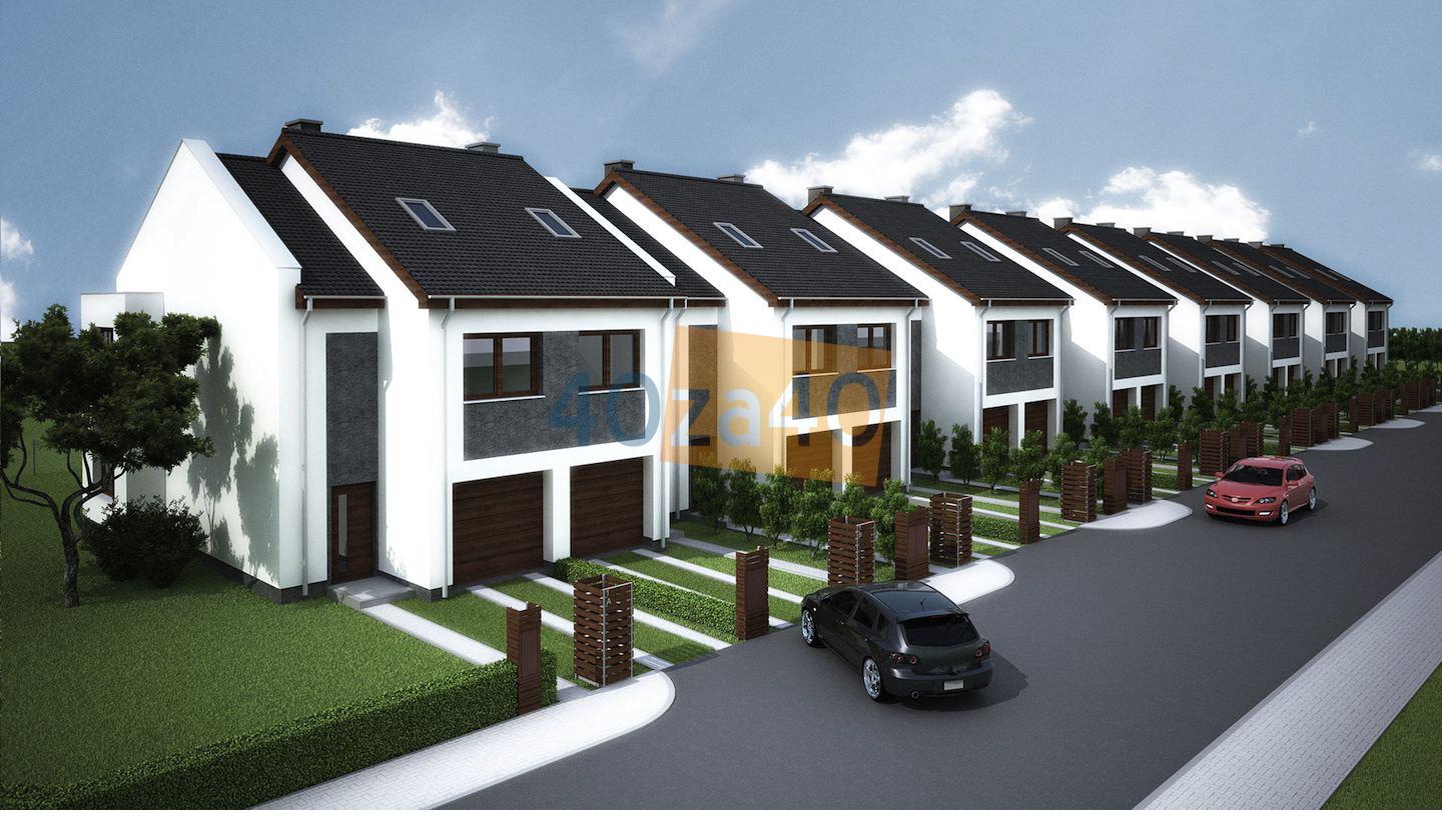 Dom na sprzedaż, powierzchnia: 120 m2, pokoje: 5, cena: 379 900,00 PLN, Wrocław, kontakt: 730-065-201