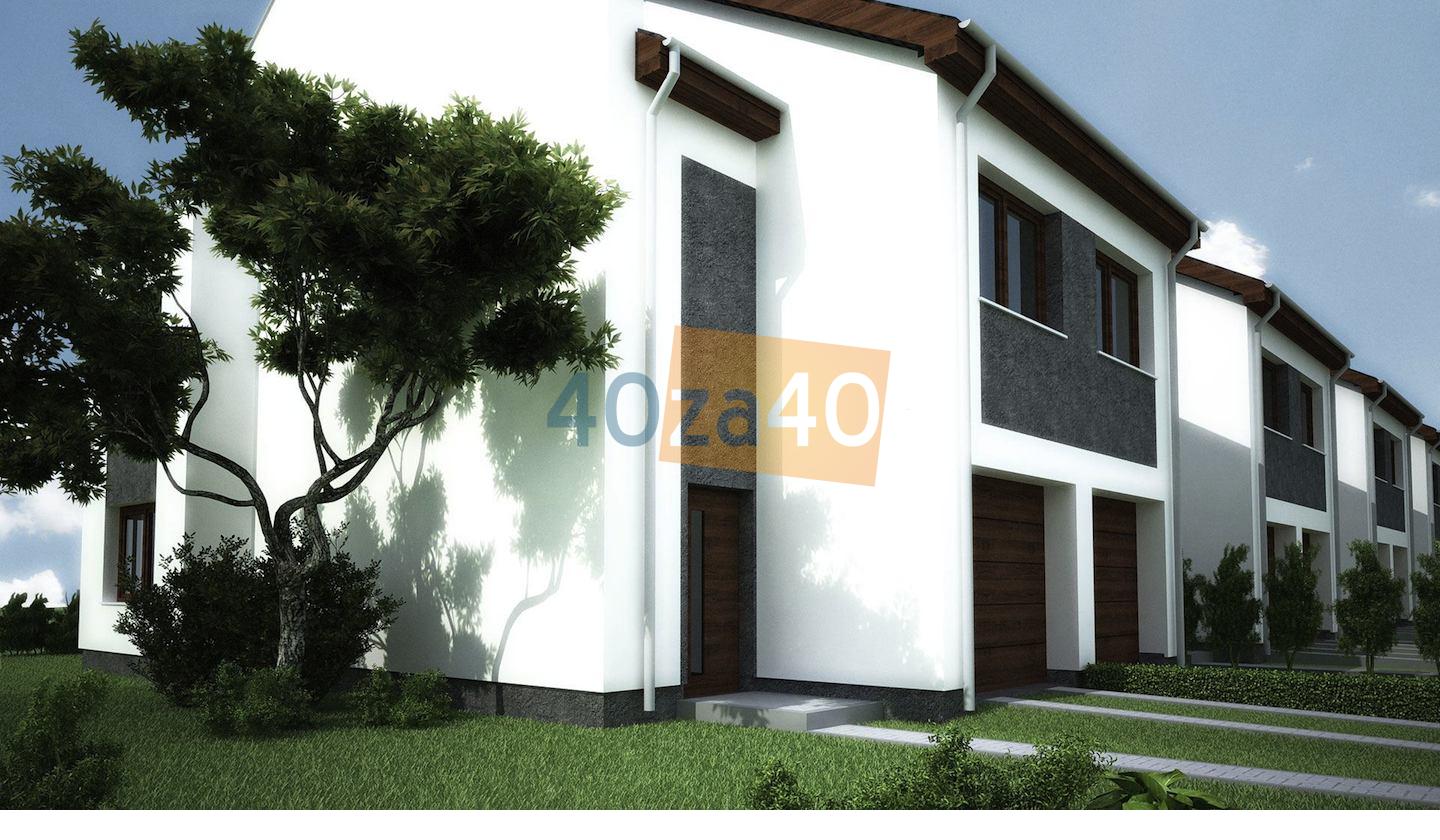Dom na sprzedaż, powierzchnia: 120 m2, pokoje: 5, cena: 379 900,00 PLN, Wrocław, kontakt: 730-065-201