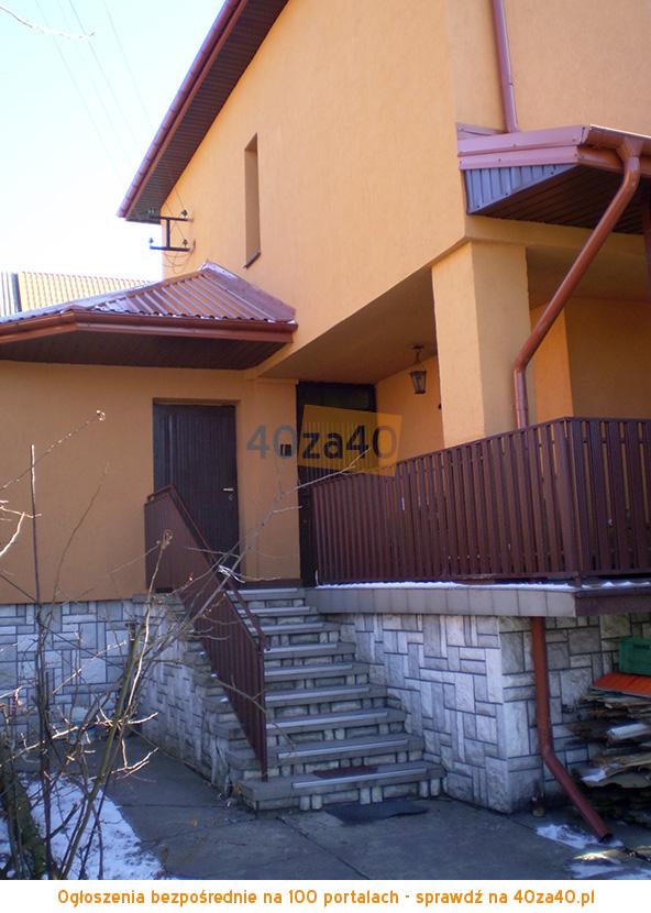Dom na sprzedaż, powierzchnia: 150 m2, pokoje: 5, cena: 390 000,00 PLN, Zamość, kontakt: 600028602