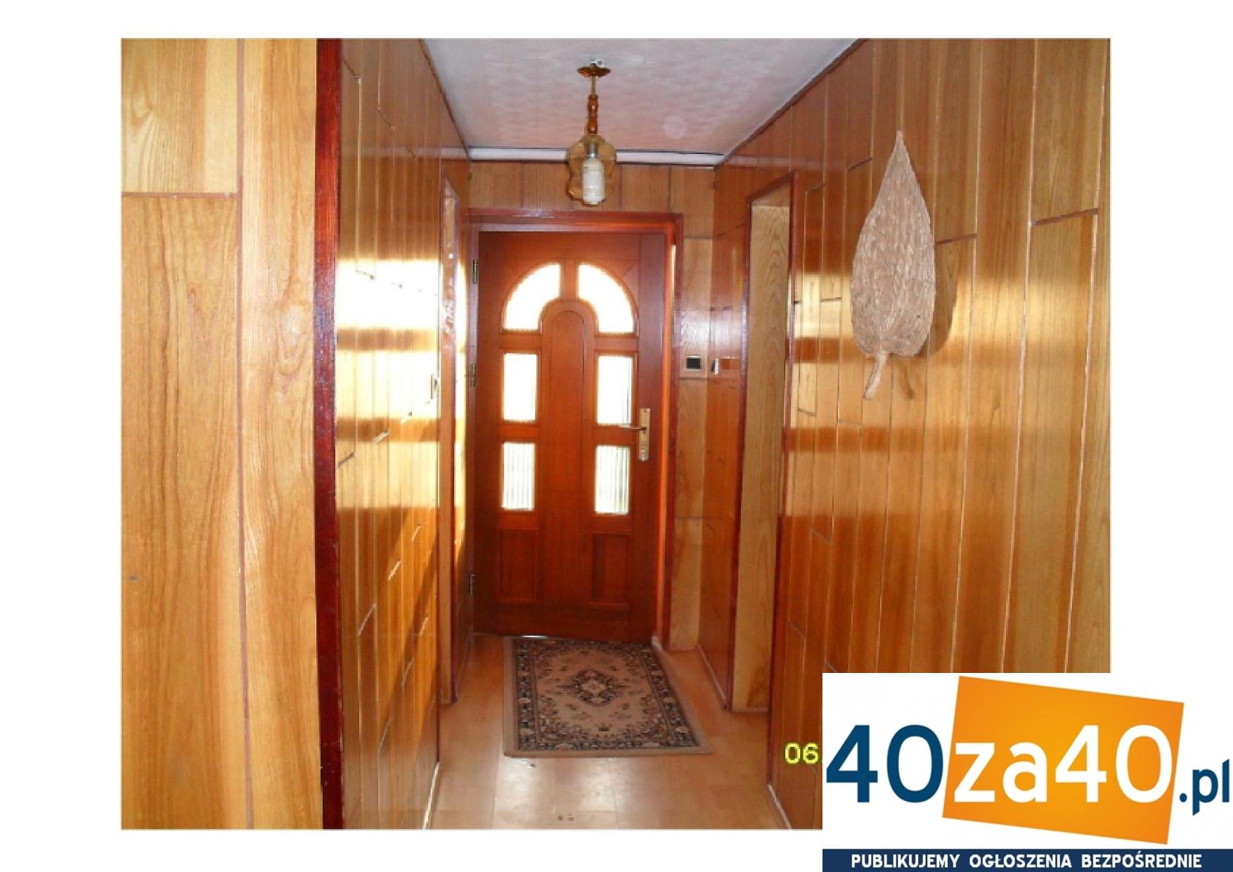 Dom na sprzedaż, powierzchnia: 260 m2, pokoje: 5, cena: 395 000,00 PLN, Pszczyna, kontakt: 784200232