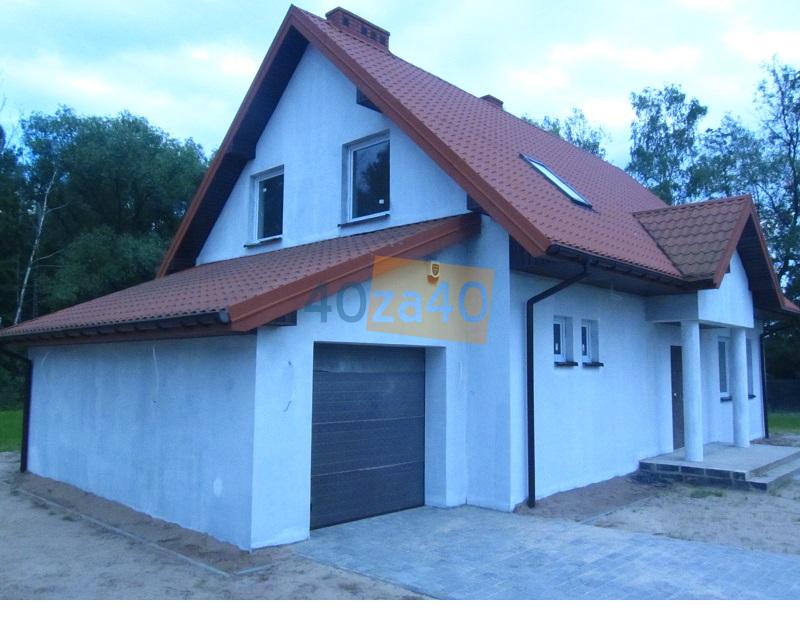Dom na sprzedaż, powierzchnia: 234 m2, pokoje: 5, cena: 395 000,00 PLN, Dobrzenica, kontakt: 500279890