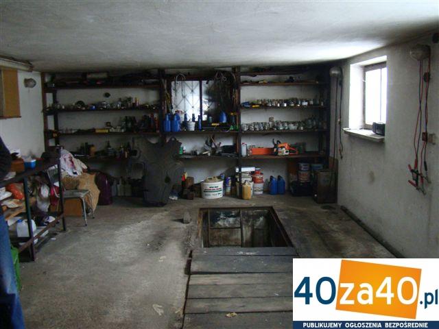 Dom na sprzedaż, powierzchnia: 150 m2, pokoje: 5, cena: 399 000,00 PLN, Łobez, kontakt: 00447525026926