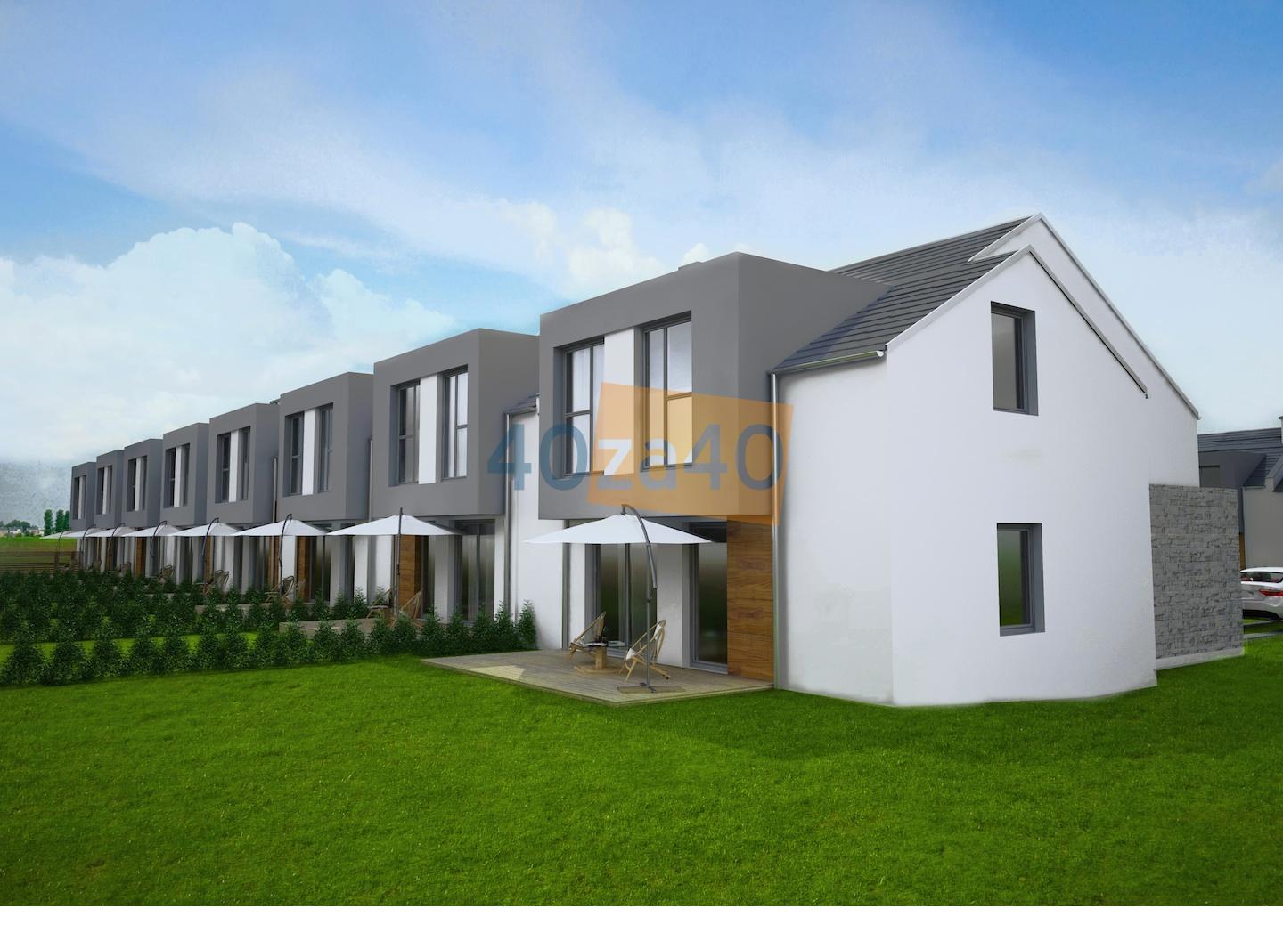 Dom na sprzedaż, powierzchnia: 118 m2, pokoje: 5, cena: 399 000,00 PLN, Kiełczów, kontakt: 730-065-201