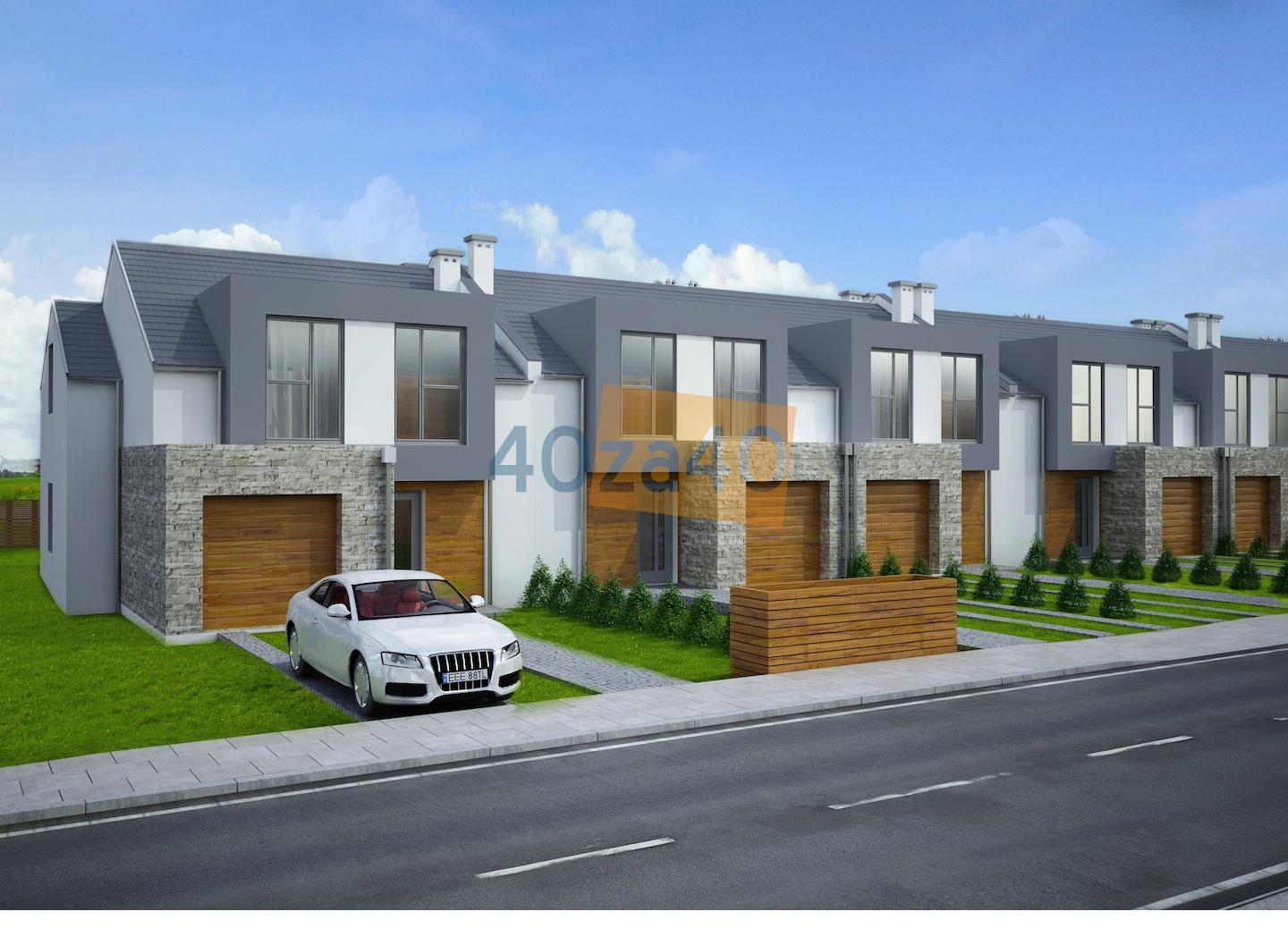Dom na sprzedaż, powierzchnia: 118 m2, pokoje: 5, cena: 399 900,00 PLN, Mirków, kontakt: 730-065-201