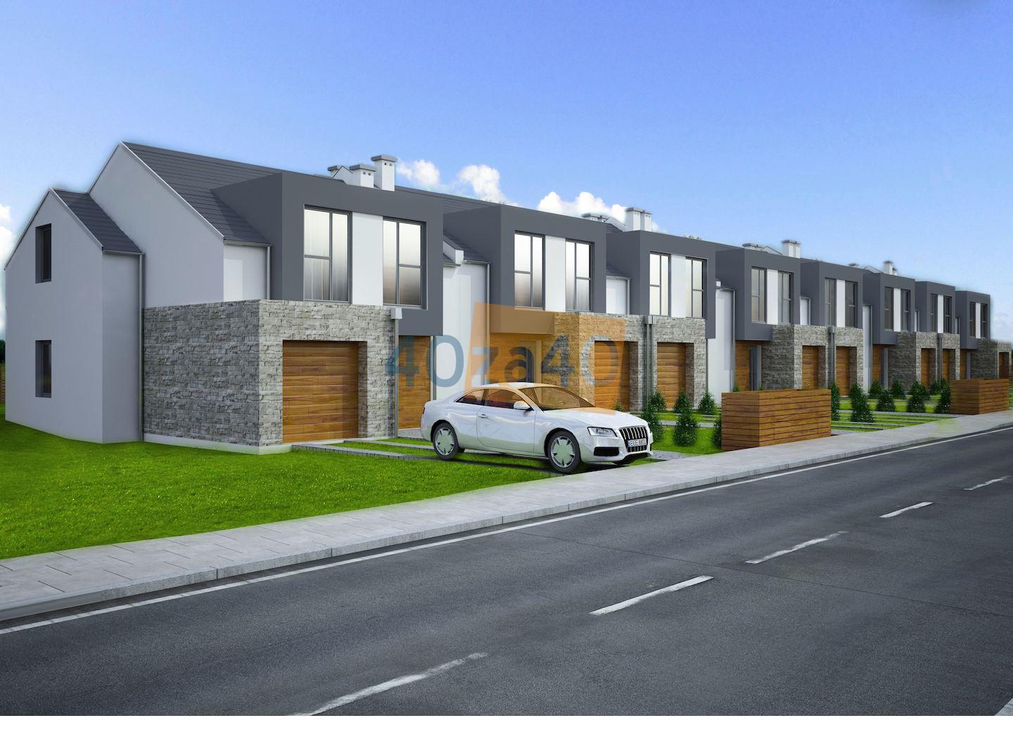 Dom na sprzedaż, powierzchnia: 118 m2, pokoje: 5, cena: 399 900,00 PLN, Mirków, kontakt: 730-065-201
