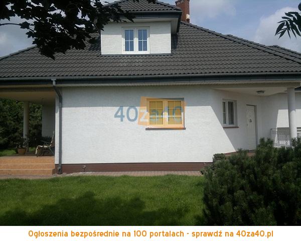 Dom na sprzedaż, powierzchnia: 320 m2, pokoje: 5, cena: 4 200 000,00 PLN, Warszawa, kontakt: 695923506