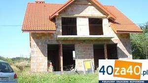 Dom na sprzedaż, powierzchnia: 180 m2, pokoje: 5, cena: 400 000,00 PLN, Wieliczka, kontakt: 793200948