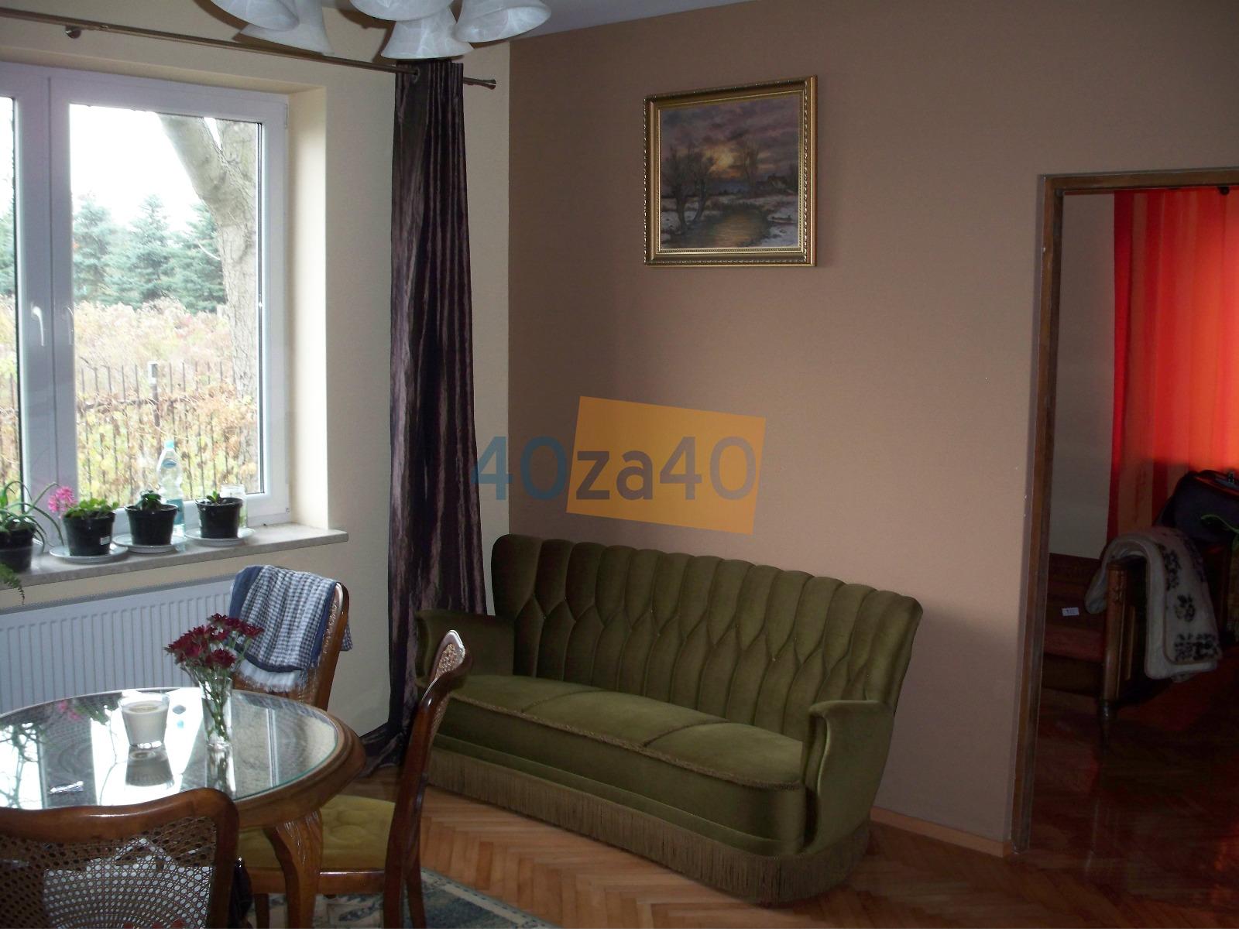 Dom na sprzedaż, powierzchnia: 240 m2, pokoje: 5, cena: 419 000,00 PLN, Wola Mrokowska, kontakt: 791056067