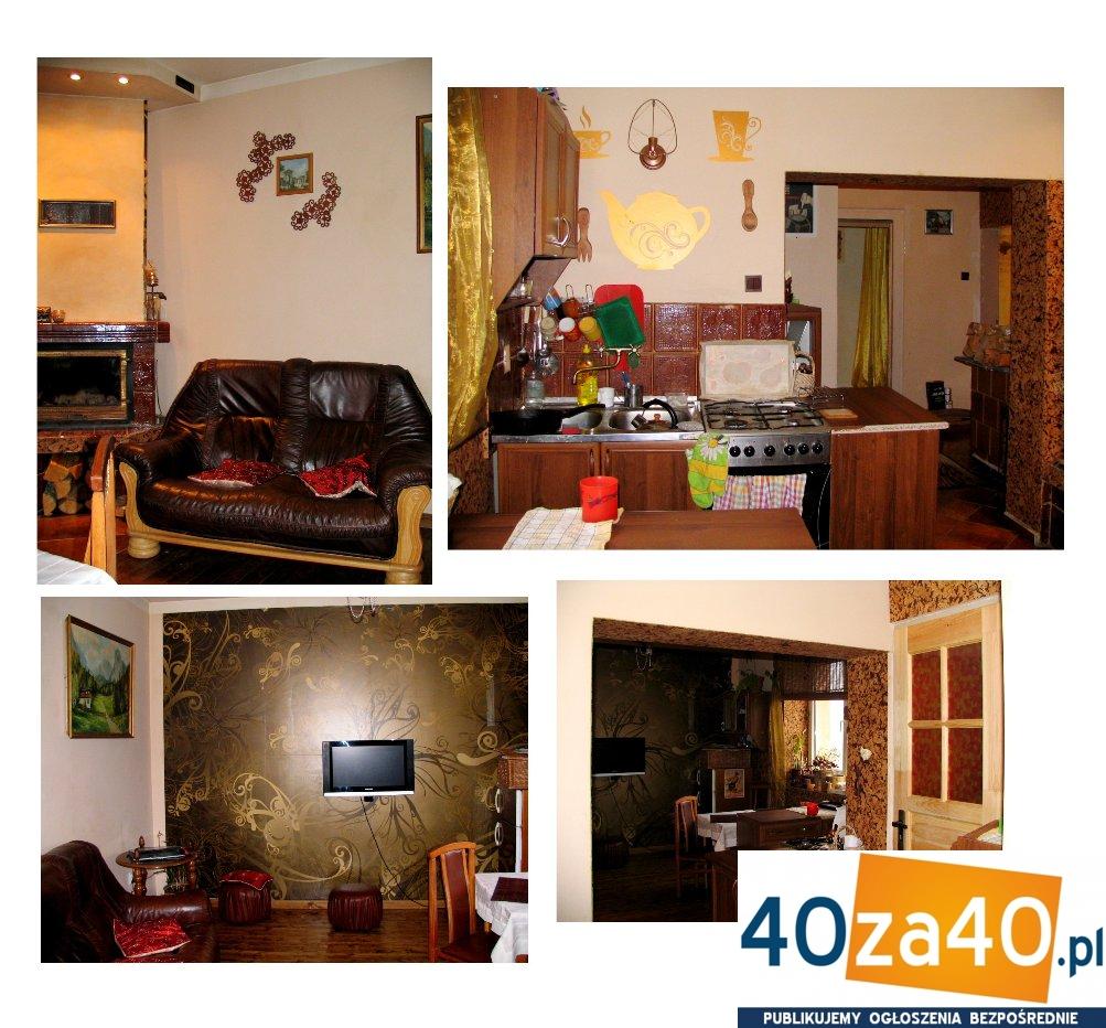 Dom na sprzedaż, powierzchnia: 180 m2, pokoje: 5, cena: 420 000,00 PLN, Jawornik, kontakt: 519166071
