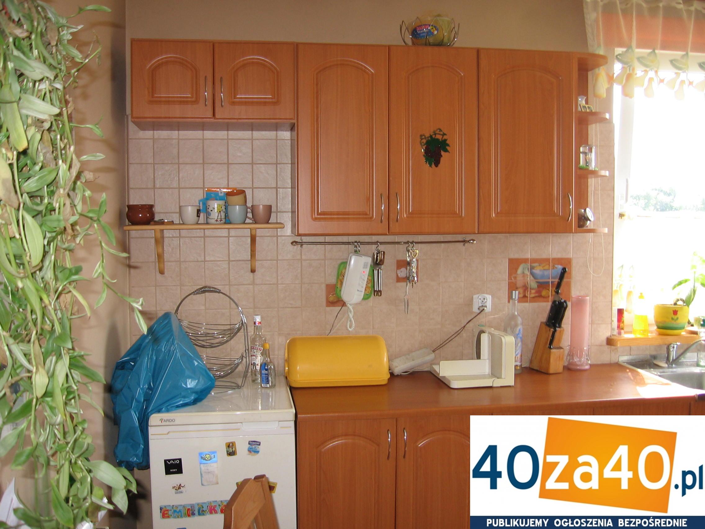 Dom na sprzedaż, powierzchnia: 170 m2, pokoje: 5, cena: 430 000,00 PLN, Libiąż, kontakt: +447595182202