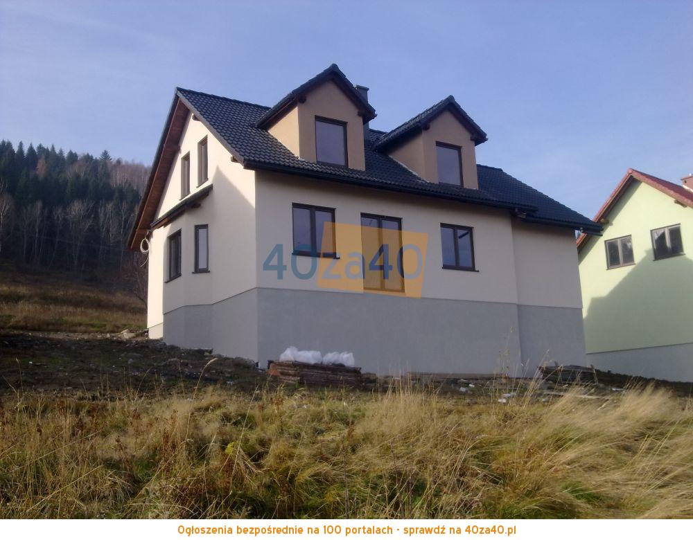 Dom na sprzedaż, powierzchnia: 167 m2, pokoje: 5, cena: 448 000,00 PLN, Słotwina, kontakt: 600-910592