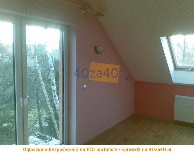 Dom na sprzedaż, powierzchnia: 157 m2, pokoje: 5, cena: 449 000,00 PLN, Płock, kontakt: 533213300