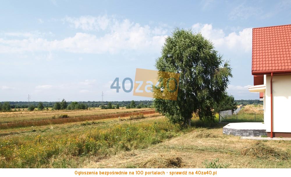 Dom na sprzedaż, powierzchnia: 180 m2, pokoje: 5, cena: 460 000,00 PLN, Wyszków, kontakt: 602 774 556