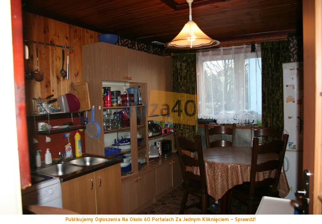 Dom na sprzedaż, powierzchnia: 215 m2, pokoje: 5, cena: 460 000,00 PLN, Grodzisk Mazowiecki, kontakt: 660423297