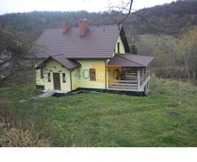 Dom na sprzedaż, powierzchnia: 190 m2, pokoje: 5, cena: 485 000,00 PLN, Przemyśl, kontakt: 692-164-366