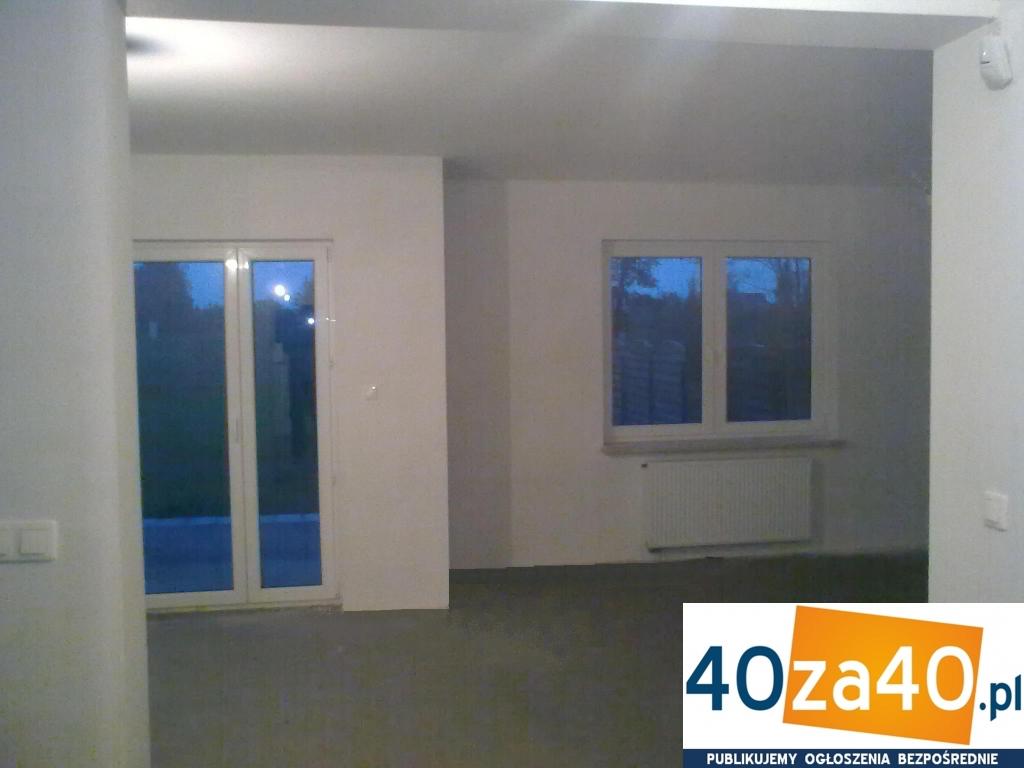 Dom na sprzedaż, powierzchnia: 164 m2, pokoje: 5, cena: 489 000,00 PLN, Nadarzyn, kontakt: 501432333
