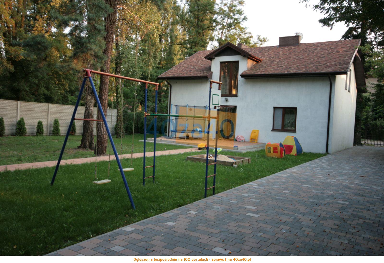 Dom na sprzedaż, powierzchnia: 198 m2, pokoje: 5, cena: 499 000,00 PLN, Łódź, kontakt: 692930830
