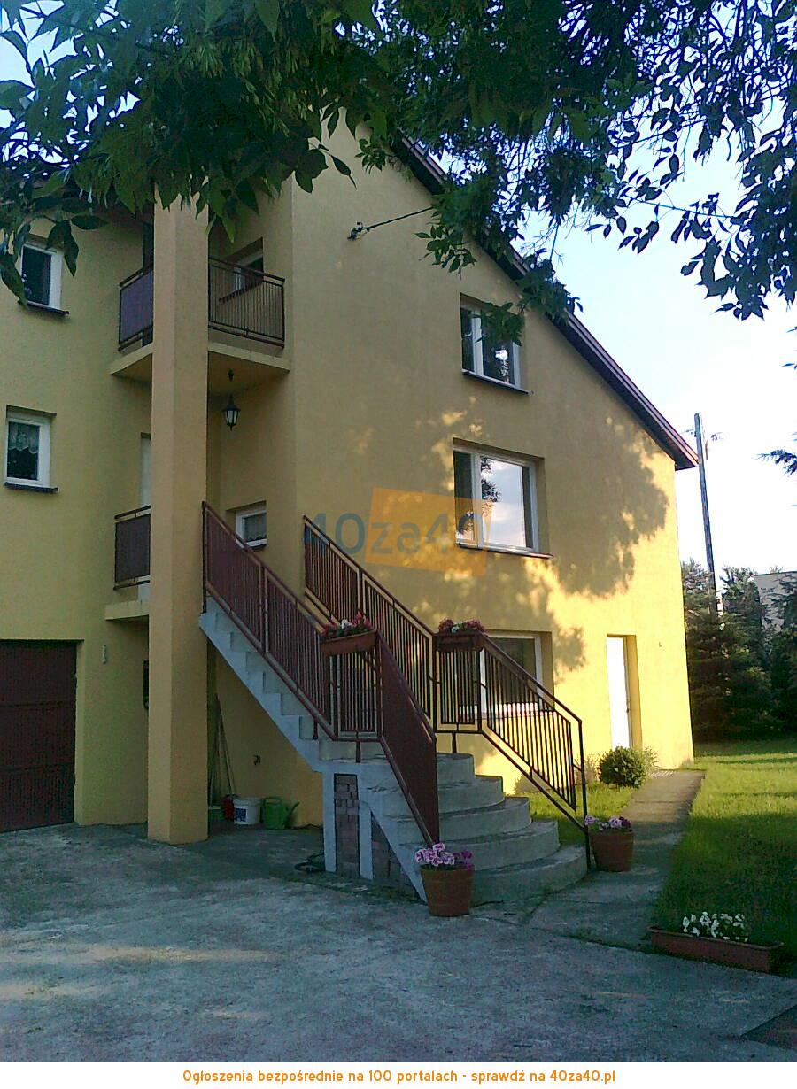 Dom na sprzedaż, powierzchnia: 193 m2, pokoje: 5, cena: 559 000,00 PLN, Sochaczew, kontakt: 601896016