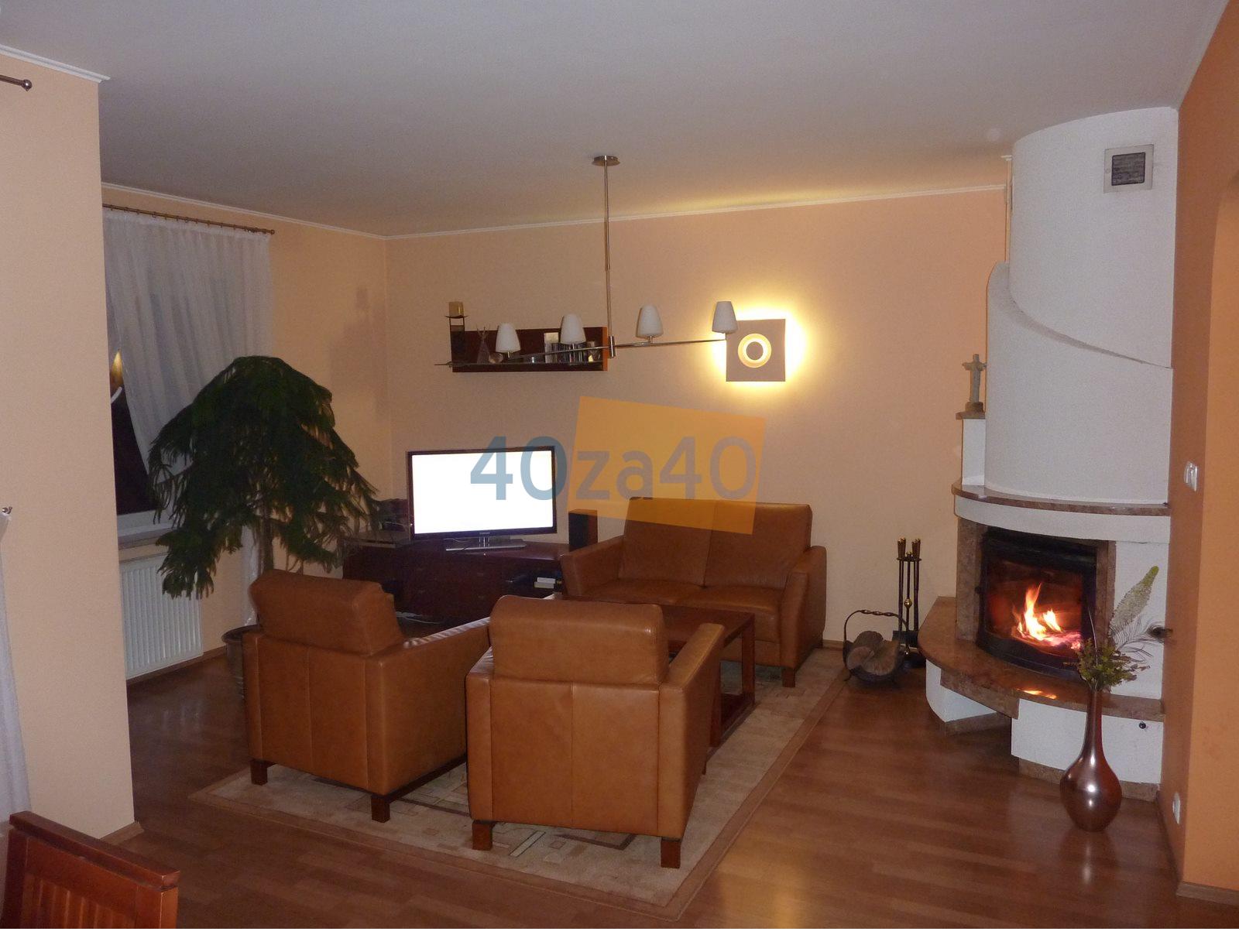 Dom na sprzedaż, powierzchnia: 190 m2, pokoje: 5, cena: 559 000,00 PLN, Bydgoszcz, kontakt: 725701705