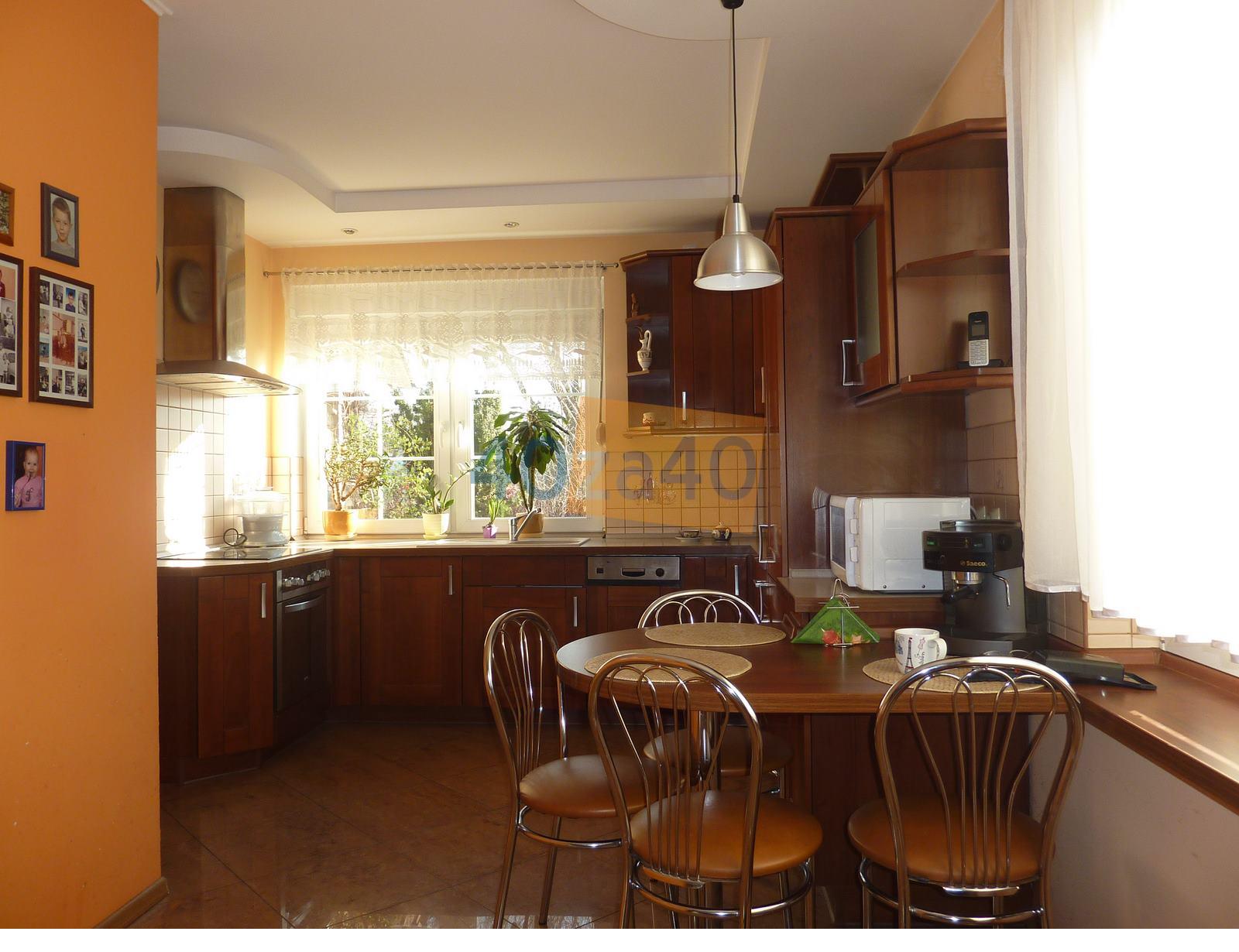 Dom na sprzedaż, powierzchnia: 190 m2, pokoje: 5, cena: 559 000,00 PLN, Bydgoszcz, kontakt: 725701705
