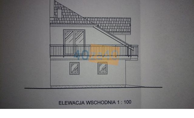 Dom na sprzedaż, powierzchnia: 200 m2, pokoje: 5, cena: 560 000,00 PLN, Dąbrówka-Strumiany, kontakt: 792468010
